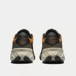 Salomon Speedverse PRG Major Brown / Black / Marmalade Low Top Sneakers -Salomon Shop salomon speedverse prg MajorBrown Black Marmalade low top sneakers 4