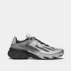 Salomon Speedverse PRG Silver / Frost Gray / Lunar Rock Low Top Sneakers -Salomon Shop salomon speedverse prg Silver. FrostGray LunarRock low top sneakers 1