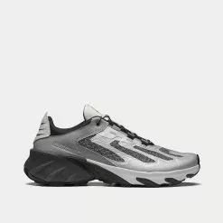 Salomon Speedverse PRG Silver / Frost Gray / Lunar Rock Low Top Sneakers