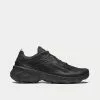 Salomon Speedverse PRG Black / Alloy / Black Low Top Sneakers