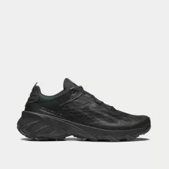 Salomon Speedverse PRG Black / Alloy / Black Low Top Sneakers