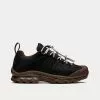 Salomon X Gr10k Quest Black / Desert Palm / Lunar Rock Low Top Sneakers -Salomon Shop salomon x Gr10k quest black low top sneakers 1