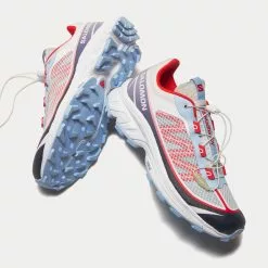 Salomon X Madhappy XT-6 FT Cloud Low Top Sneakers -Salomon Shop salomon x madhappy xt 6 ft cloud low top sneakers 3