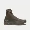 Salomon X Pas Normal Studios XA Alpine 2 Advanced Ash Brown High Top Sneakers