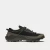 Salomon X Ranra Cross Pro Peat / Major Brown / Gum5 Running Shoes -Salomon Shop salomon x ranra CrossPro black running shoes 1 jpg