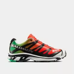 Salomon X The Broken Arm XT-4 Multi Low Top Sneakers