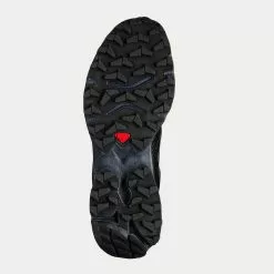 Salomon XT-4 OG Black / Ebony / Silver Metallic X Low Top Sneakers -Salomon Shop salomon xt 4 og Black Ebony SilverMetallicX low top sneakers 5