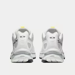 Salomon XT-6 FT Shale / Chocolate Plum / Morganite Low Top Sneakers -Salomon Shop salomon xt 4 og White Ebony LunarRock low top sneakers 4