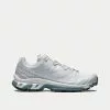Salomon XT-6 Arctic Ice / China Blue / Lunar Rock Low Top Sneakers