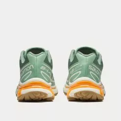 Salomon XT-6 Mindful Vanilla Ice / Vanilla Ice / Quiet Shade Low Top Sneakers 10 Salomon XT-6 Mindful Vanilla Ice / Vanilla Ice / Quiet Shade Low Top Sneakers -Salomon Shop salomon xt 6 GraniteGreen Aquifer BlazingOrange low top sneakers 4