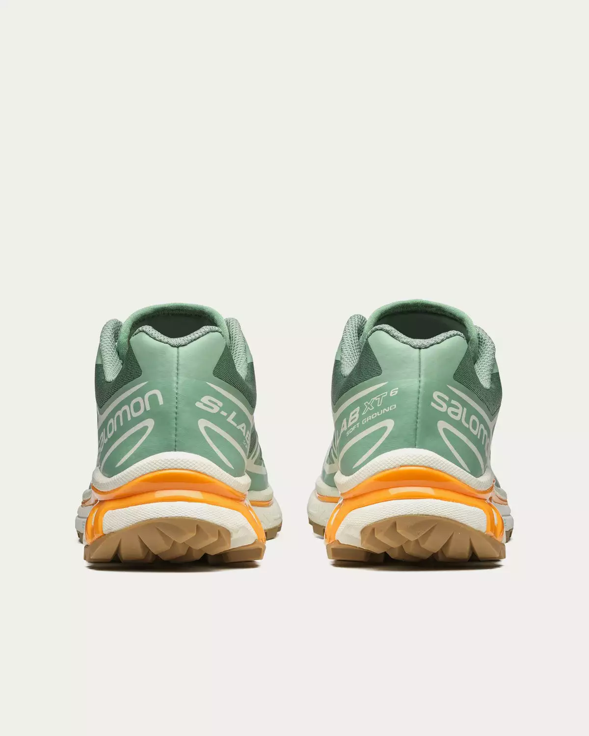 Salomon XT-6 Mindful Vanilla Ice / Vanilla Ice / Quiet Shade Low Top Sneakers 6 Salomon XT-6 Mindful Vanilla Ice / Vanilla Ice / Quiet Shade Low Top Sneakers - Image 4