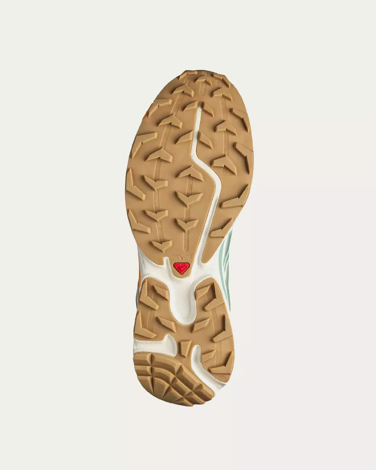 Salomon XT-6 Mindful Vanilla Ice / Vanilla Ice / Quiet Shade Low Top Sneakers 7 Salomon XT-6 Mindful Vanilla Ice / Vanilla Ice / Quiet Shade Low Top Sneakers - Image 5