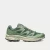 Salomon XT-6 Blooming Dahlia / Monument / Black Low Top Sneakers -Salomon Shop salomon xt 6 LaurelWreath LilyPad Desert low top sneakers 1
