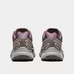 Salomon XT-6 Moonscape / Plum Kitten / Gull Low Top Sneakers 10 Salomon XT-6 Moonscape / Plum Kitten / Gull Low Top Sneakers -Salomon Shop salomon xt 6 Moonscape PlumKitten Gull low top sneakers 4