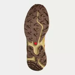 Salomon XT-6 Quiet Shade / Lunar Rock / Evening Primrose Low Top Sneakers -Salomon Shop salomon xt 6 Rubber Lizard Eden low top sneakers 5
