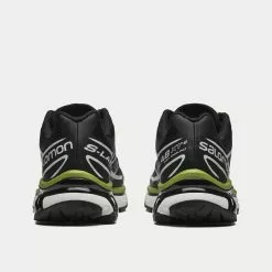 Salomon XT-6 Arctic Ice / Bleached Sand / Opal Blue Low Top Sneakers 10 Salomon XT-6 Arctic Ice / Bleached Sand / Opal Blue Low Top Sneakers -Salomon Shop salomon xt 6 Scarab Black Epsom low top sneakers 4