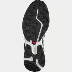 Salomon XT-6 Arctic Ice / Bleached Sand / Opal Blue Low Top Sneakers 11 Salomon XT-6 Arctic Ice / Bleached Sand / Opal Blue Low Top Sneakers -Salomon Shop salomon xt 6 Scarab Black Epsom low top sneakers 5