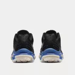 Salomon XT-6 Clear Black / Riviera / Nimbus Cloud Low Top Sneakers -Salomon Shop salomon xt 6 clear Black Riviera NimbusCloud low top sneakers 4