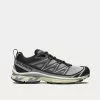Salomon XT-6 Expanse Alloy / Quiet Shade / Black Low Top Sneakers