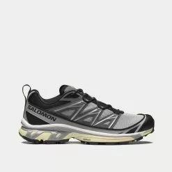 Salomon XT-6 Expanse Alloy / Quiet Shade / Black Low Top Sneakers