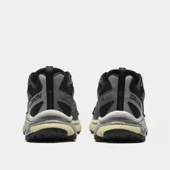 Salomon XT-6 Expanse Alloy / Quiet Shade / Black Low Top Sneakers -Salomon Shop salomon xt 6 expanse Alloy QuietShade Black low top sneakers 4