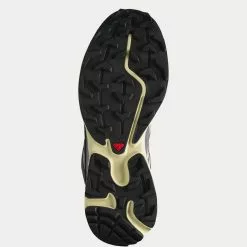 Salomon XT-6 Expanse Alloy / Quiet Shade / Black Low Top Sneakers -Salomon Shop salomon xt 6 expanse Alloy QuietShade Black low top sneakers 5