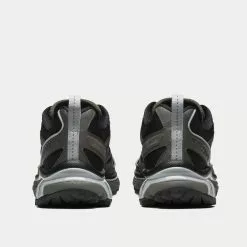 Salomon XT-6 Expanse Beluga / Peat / Summer Green Low Top Sneakers -Salomon Shop salomon xt 6 expanse Beluga Peat SummerGreen low top sneakers 4