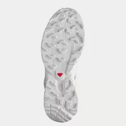 Salomon XT-6 Expanse Vanilla Ice / White / Alloy Low Top Sneakers -Salomon Shop salomon xt 6 expanse VanillaIce White Alloy low top sneakers 5