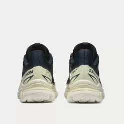 Salomon XT-6 FT Dark Sapphire / Vanilla Ice / Stormy Weather Low Top Sneakers 10 Salomon XT-6 FT Dark Sapphire / Vanilla Ice / Stormy Weather Low Top Sneakers -Salomon Shop salomon xt 6 ft DarkSapphire VanillaIce StormyWeather low top sneakers 4