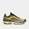 Salomon XT-6 FT Kelp / Leek Green / Fall Leaf Low Top Sneakers -Salomon Shop salomon xt 6 ft Kelp LeekGreen FallLeaf low top sneakers 1