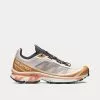Salomon XT-6 FT Morganite / Fenugreek / Black Low Top Sneakers -Salomon Shop salomon xt 6 ft Morganite. Fenugreek Black low top sneakers 1