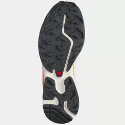 Salomon XT-6 FT Morganite / Fenugreek / Black Low Top Sneakers -Salomon Shop salomon xt 6 ft Morganite. Fenugreek Black low top sneakers 5