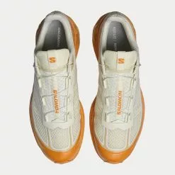 Salomon Shop -Salomon Shop salomon xt 6 ft VanillaIce Buckskin Hazelnut low top sneakers 2