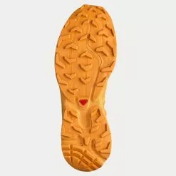 Salomon XT-6 FT Vanilla Ice / Buckskin / Hazelnut Low Top Sneakers -Salomon Shop salomon xt 6 ft VanillaIce Buckskin Hazelnut low top sneakers 5