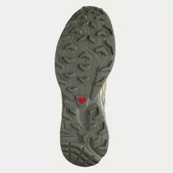 Salomon XT-6 Mindful Gray Green / Moss Gray / Castor Gray Low Top Sneakers -Salomon Shop salomon xt 6 mindful GrayGreen MossGray CastorGray low top sneakers 5