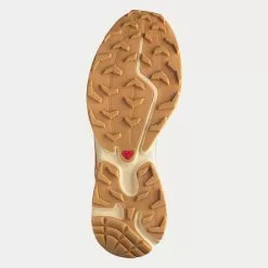 Salomon XT-6 Skyline Vanilla Ice / Yucca / Sun Baked Low Top Sneakers -Salomon Shop salomon xt 6 skyline VanillaIce Yucca SunBaked low top sneakers 5