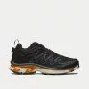 Salomon XT-Rush Utility Black / Ebony / Marmalade Low Top Sneakers -Salomon Shop salomon xt 6 utility Black Ebony Marmalade low top sneakers 1