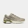 Salomon XT-Pathway Vintage Khaki / Vanilla Ice / Mayfly Low Top Sneakers