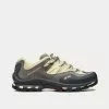 Salomon XT-Quest 2 Ebony / Pewter / Moth Low Top Sneakers -Salomon Shop salomon xt quest 2 Ebony Pewter Moth running shoes 1