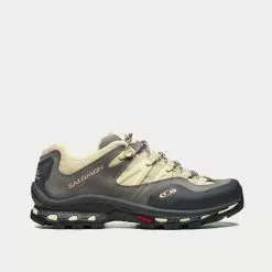 Salomon XT-Quest 2 Ebony / Pewter / Moth Low Top Sneakers