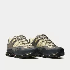 Salomon XT-Quest 2 Ebony / Pewter / Moth Low Top Sneakers 9 Salomon XT-Quest 2 Ebony / Pewter / Moth Low Top Sneakers -Salomon Shop salomon xt quest 2 Ebony Pewter Moth running shoes 3