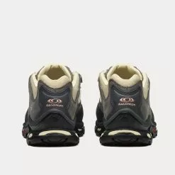 Salomon XT-Quest 2 Ebony / Pewter / Moth Low Top Sneakers 10 Salomon XT-Quest 2 Ebony / Pewter / Moth Low Top Sneakers -Salomon Shop salomon xt quest 2 Ebony Pewter Moth running shoes 4