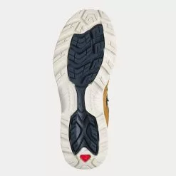 Salomon XT-Quest 2 Vanilla Ice / Rubber / Dark Sapphire Low Top Sneakers 11 Salomon XT-Quest 2 Vanilla Ice / Rubber / Dark Sapphire Low Top Sneakers -Salomon Shop salomon xt quest 2 VanillaIce Rubber DarkSapphire running shoes 5