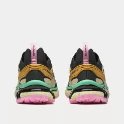 Salomon Xt-Rush 2 Moth / Phantom / Taffy Low Top Sneakers -Salomon Shop salomon xt rush 2 Moth Phantom Taffy low top sneakers 4