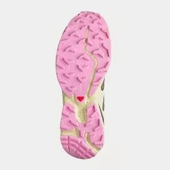 Salomon Xt-Rush 2 Moth / Phantom / Taffy Low Top Sneakers -Salomon Shop salomon xt rush 2 Moth Phantom Taffy low top sneakers 5