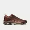 Salomon XT-Rush Utility Bitter Chocolate / Acorn / Mocha Mousse Low Top Sneakers