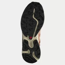 Salomon XT-Rush Utility Bitter Chocolate / Acorn / Mocha Mousse Low Top Sneakers -Salomon Shop salomon xt rush utility BitterChocolate Acorn MochaMousse low top sneakers 5