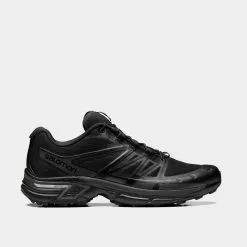 Salomon XT-Wings 2 Black / Black / Magnet Low Top Sneakers