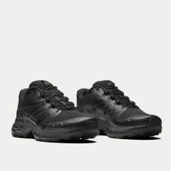 Salomon XT-Wings 2 Black / Black / Magnet Low Top Sneakers -Salomon Shop salomon xt wings 2 Black Black Magnet low top sneakers 3