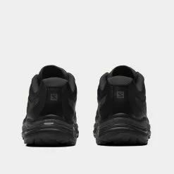 Salomon XT-Wings 2 Black / Black / Magnet Low Top Sneakers -Salomon Shop salomon xt wings 2 Black Black Magnet low top sneakers 4